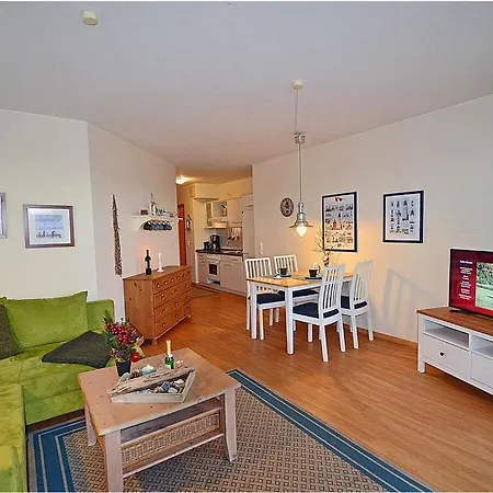 Seehund Comfortable * Juliusruh