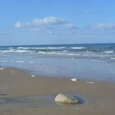 Casa vacanze Seehund Comfortable *