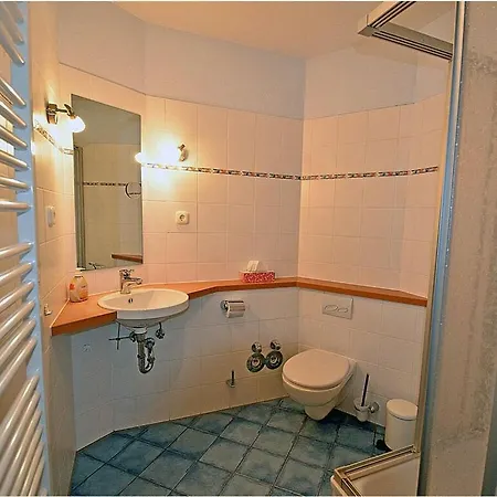 Seehund Comfortable Juliusruh