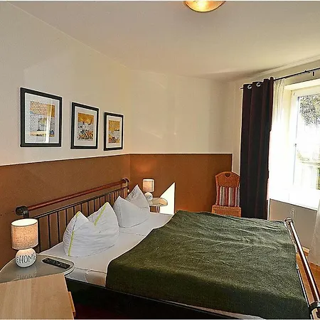 Casa vacanze Seehund Comfortable