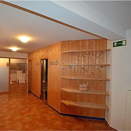 Casa vacanze Seehund Comfortable Juliusruh