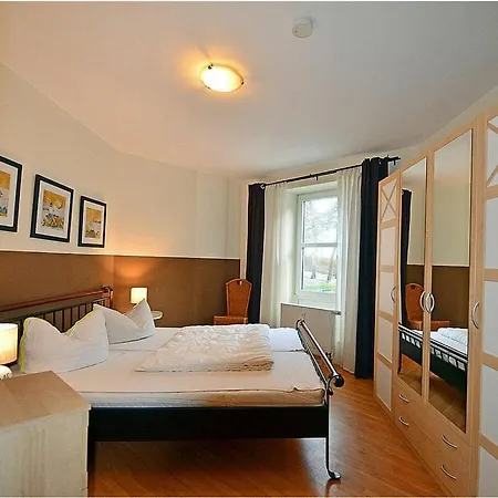 Seehund Comfortable * Juliusruh