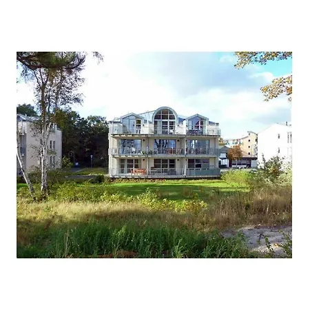 Seehund Comfortable Holiday home *