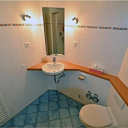 Casa vacanze Seehund Comfortable *