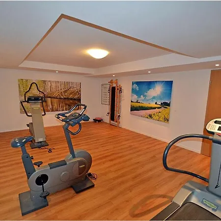 Seehund Comfortable Casa vacanze Juliusruh