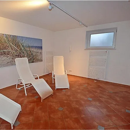 Seehund Comfortable * Juliusruh