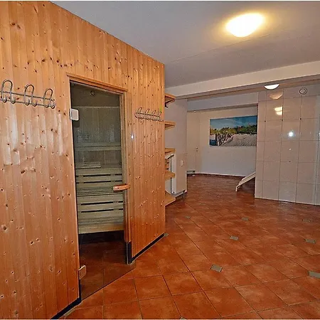Seehund Comfortable Holiday home