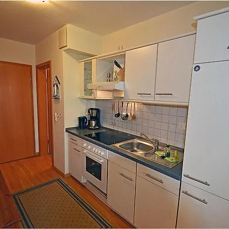 Seehund Comfortable * Juliusruh