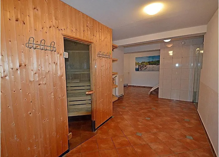 Seehund Comfortable Semesterbostad